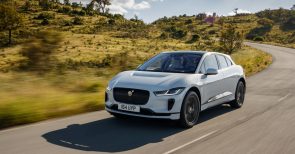 Batterie leer: E-Autos im Praxistest
