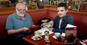 «Wenn man den Gefährder an die Wand klatscht…»: BND-Agent Wilhelm Dietl im Gespräch