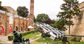 NATO für den Dritten Weltkrieg? Bomben auf Belgrad – getarnt als „humanitäre Intervention“