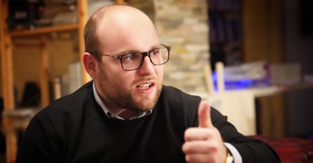 New York öffnet der AfD die Tür