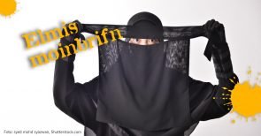 Kriminelle Clans und schlagende Schleiereulen – Elmis moinbrifn vom 17. Mai