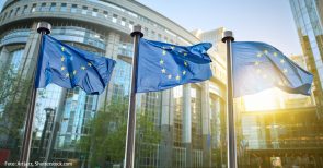 Varga: Handlungen von EVP-Spitzenkandidat Manfred Weber schaden Europa