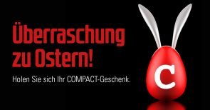 Endlich wieder lieferbar: Die COMPACT-Bücher mit den Elsässer-Klassikern. 10 Stück für nur 50 Euro!