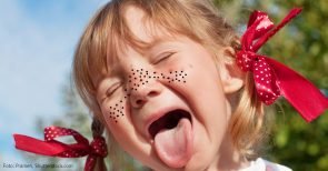 Pippi-Langstrumpf-Regierung: Nach Kriminalstatistik will sie nun auch bei Asylantenzahlen betrügen