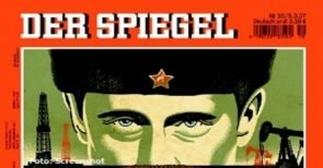 AfD als „Putins Puppen“ (Spiegel)? Hier spricht der vermeintliche Puppenmeister Manuel Ochsenreiter.