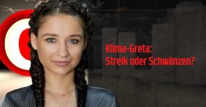 Widerstand gegen Klima-Greta, AfD und Säuberungen: Die Woche COMPACT (Video)