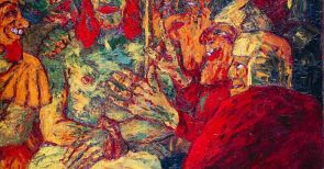 Der zweite Exorzismus: Der Maler Emil Nolde – ein Nazi?