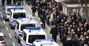 Hetzjagd auf Chemnitz: Wie eine Nazi-Hochburg erfunden wurde