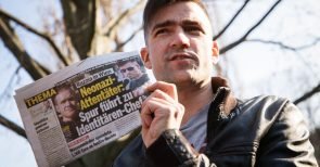 Straches Salto mortale: Die Identitären sollen verboten werden