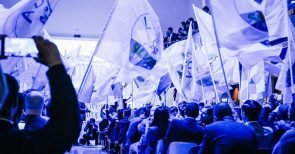 Bei Salvinis Taliban: Begegnung mit den Vordenkern der Lega