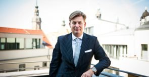 «Ich scheue den Begriff Umvolkung nicht»: Maximilian Krah (AfD) im Interview