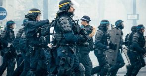 «Für das Ende der parlamentarischen Diktatur»: Das Demokratiemodell der Gelbwesten