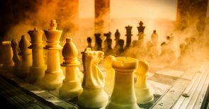 Krieg gegen Rechts: Patrioten auf der Abschussliste