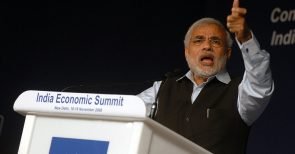 Erdrutschsieg für Modi (BJP) in Indien: Der Gigant erwacht!