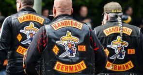 Beamte, Banditen und Bandidos: Zoff zwischen Rockern und Agenten