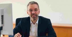 Österreich: Kickls Abschiedsschreiben gegen das „schwarze Machtkartell“