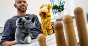 Der Sexratgeber der Berliner Kitas: Seid Ihr heute alle schön schwul gewesen?