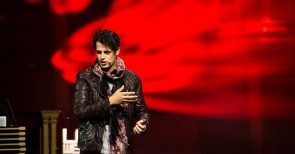 Schwul, cool, klug – und rechts! Willkommen in Berlin, Milo Yiannopoulos!