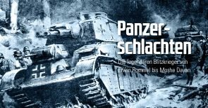 Wie Rommel fast den Zweiten Weltkrieg gewonnen hätte – eine brisante Neuveröffentlichung