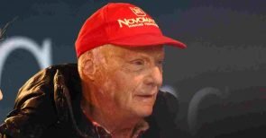 Niki Lauda im Zeitalter des E-Autos – ein Nachruf