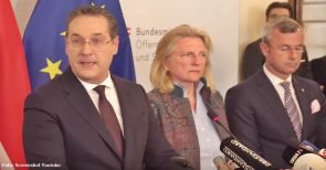Ibiza-Gate: Jetzt spricht Strache
