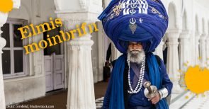 Turbanschüttler will afghanische Flüchtlinge und Drogen nach Europa schicken – Elmis moinbrifn vom 10. Mai