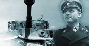 COMPACT-Geschichte: Michael Wittmann – der härteste Panzerkommandant des Zweiten Weltkriegs