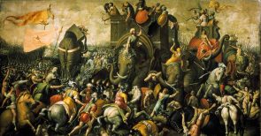Raids – der Schlüssel zum Blitzsieg: Ein strategisches Fazit aus 2.000 Jahren