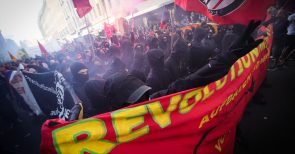 Hartlages BRD-Sprech – Mut und Zivilcourage