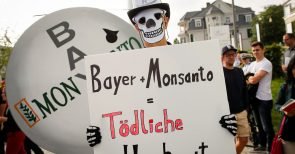 Gift, Gene und Gier: Bayer – von Monsanto vergiftet