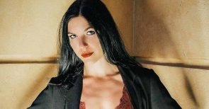 Schöne des Monats: Vesna Godenzi