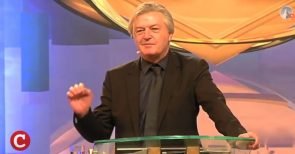 „Deutschland hat die kriminellste Regierung der Welt“ (Video)