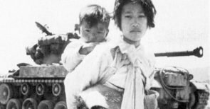Tränen, die nicht trocknen: Der Koreakrieg 1950–1953