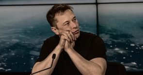 Tesla-Beben: Elon Musk verliert sein deutsches Produktionsgenie