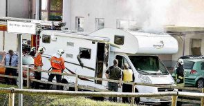 Ein Agent beim Chatten: Verfassungsschutz und NSU