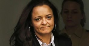 Beate Zschäpes Geständnis
