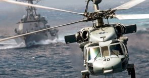 Im Jahr 2028 wird zurückgeschossen: Die Kriegspläne der USA gegen China