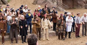 Bad Segeberg: Politisch-korrekte Attacke auf Winnetou
