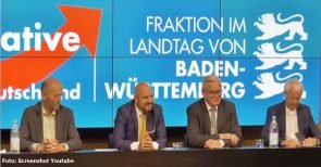 Volksbegehren: Gegen die Zwangsfinanzierung öffentlich-rechtlicher Medien durch freie Bürger