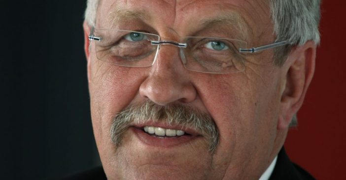 Mordfall Lübcke/Yozgat: „Hat der den weggemacht?“ Ehem. V-Mann belastet Verfassungsschützer Temme schwer. Exklusive COMPACT-Recherche vor Ort