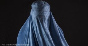Prügelei in Uni Frankfurt: Beim Thema „Verschleierung“ fliegen die Fäuste
