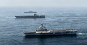 Anschläge auf zwei Tanker im Golf von Oman: False Flag made in USA?