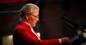 „Geschichtspolitik und Meinungsfreiheit“ (Video): Doris von Sayn-Wittgenstein auf der Geschichtskonferenz von COMPACT