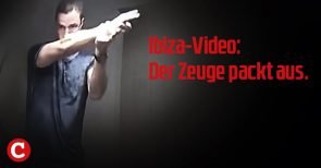 Ibiza-Video: Der wichtigste Zeuge packt aus. Im COMPACT-Video-Interview (Langfassung)