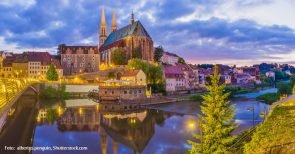 Görlitz: Tag der Entscheidung – Erster AfD-Bürgermeister trotz Hetze aus Hollywood und Politik?