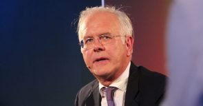 Harald Schmidt über Rezo: Hat den Informationsstand von 1904.