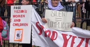 Irakischer IS-Kindermörder ließ Fünfjährige verdursten – Steht Prozess in Deutschland bevor?
