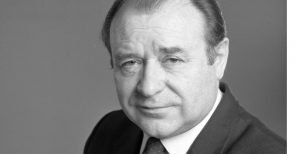Heinrich Lummer ist tot: Ein Nachruf