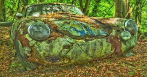 Fahrrad für den Pöbel – Porsche für die grünen Überflieger