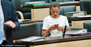 Dumm-Tweet-Chebli hält Justiz auf Trab: 30 Anzeigen pro Woche – auf Steuerzahlerkosten